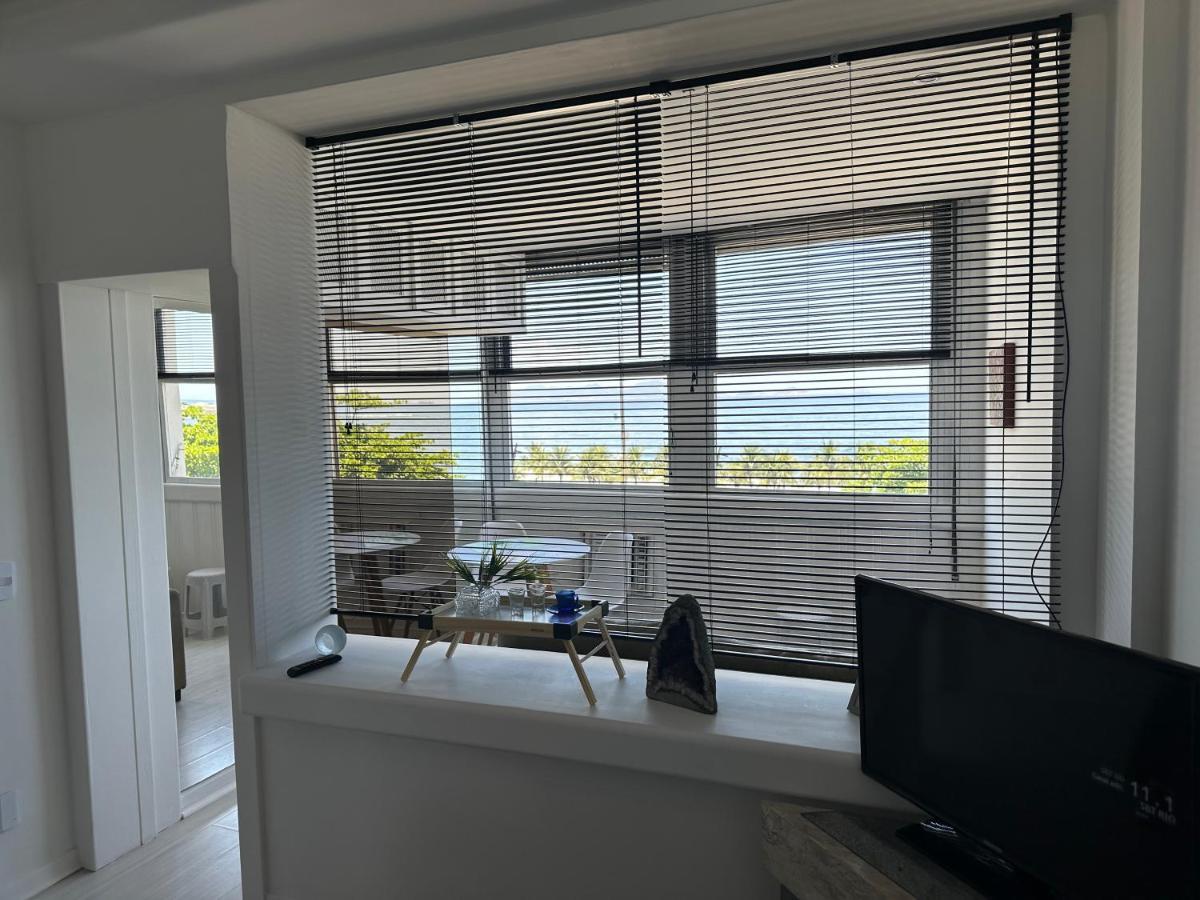 Rio Flat 2 Copacabana Beach Rio de Janeiro Exterior photo